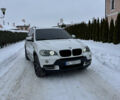 Білий БМВ Х5, об'ємом двигуна 3 л та пробігом 209 тис. км за 12500 $, фото 1 на Automoto.ua
