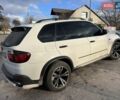 Белый БМВ Х5, объемом двигателя 4.8 л и пробегом 190 тыс. км за 9999 $, фото 15 на Automoto.ua
