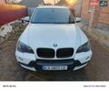 Білий БМВ Х5, об'ємом двигуна 3 л та пробігом 254 тис. км за 11800 $, фото 1 на Automoto.ua
