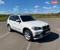 Білий БМВ Х5, об'ємом двигуна 3 л та пробігом 335 тис. км за 9600 $, фото 1 на Automoto.ua