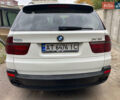 Белый БМВ Х5, объемом двигателя 3 л и пробегом 315 тыс. км за 12800 $, фото 3 на Automoto.ua