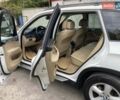 Белый БМВ Х5, объемом двигателя 3 л и пробегом 315 тыс. км за 11500 $, фото 12 на Automoto.ua