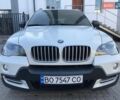 Белый БМВ Х5, объемом двигателя 2.99 л и пробегом 329 тыс. км за 15500 $, фото 1 на Automoto.ua