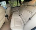 Белый БМВ Х5, объемом двигателя 4.8 л и пробегом 231 тыс. км за 9300 $, фото 15 на Automoto.ua