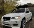 Белый БМВ Х5, объемом двигателя 4.8 л и пробегом 231 тыс. км за 9300 $, фото 3 на Automoto.ua