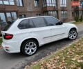 Белый БМВ Х5, объемом двигателя 4.8 л и пробегом 232 тыс. км за 11000 $, фото 36 на Automoto.ua