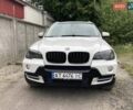 Белый БМВ Х5, объемом двигателя 3 л и пробегом 315 тыс. км за 11500 $, фото 5 на Automoto.ua
