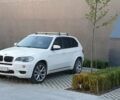 Белый БМВ Х5, объемом двигателя 3 л и пробегом 396 тыс. км за 15400 $, фото 11 на Automoto.ua