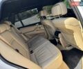 Білий БМВ Х5, об'ємом двигуна 3 л та пробігом 292 тис. км за 12500 $, фото 13 на Automoto.ua