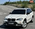 Білий БМВ Х5, об'ємом двигуна 3 л та пробігом 292 тис. км за 12500 $, фото 1 на Automoto.ua