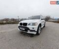 Белый БМВ Х5, объемом двигателя 3 л и пробегом 314 тыс. км за 14699 $, фото 14 на Automoto.ua