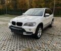 Белый БМВ Х5, объемом двигателя 0 л и пробегом 200 тыс. км за 9500 $, фото 2 на Automoto.ua