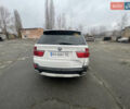 Белый БМВ Х5, объемом двигателя 3 л и пробегом 203 тыс. км за 9500 $, фото 6 на Automoto.ua