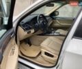 Белый БМВ Х5, объемом двигателя 3 л и пробегом 315 тыс. км за 11500 $, фото 11 на Automoto.ua