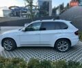 Белый БМВ Х5, объемом двигателя 3 л и пробегом 396 тыс. км за 15400 $, фото 10 на Automoto.ua