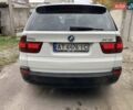 Белый БМВ Х5, объемом двигателя 3 л и пробегом 315 тыс. км за 11500 $, фото 8 на Automoto.ua