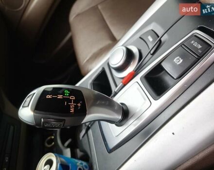 Белый БМВ Х5, объемом двигателя 3 л и пробегом 314 тыс. км за 14699 $, фото 19 на Automoto.ua