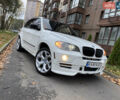 Белый БМВ Х5, объемом двигателя 4.8 л и пробегом 232 тыс. км за 11000 $, фото 1 на Automoto.ua
