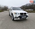 Белый БМВ Х5, объемом двигателя 3 л и пробегом 314 тыс. км за 14699 $, фото 70 на Automoto.ua