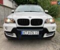 Белый БМВ Х5, объемом двигателя 3 л и пробегом 315 тыс. км за 11500 $, фото 1 на Automoto.ua