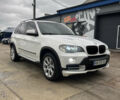 Белый БМВ Х5, объемом двигателя 2.99 л и пробегом 314 тыс. км за 14300 $, фото 45 на Automoto.ua