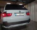 Белый БМВ Х5, объемом двигателя 3 л и пробегом 328 тыс. км за 12500 $, фото 46 на Automoto.ua