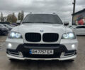 Белый БМВ Х5, объемом двигателя 2.99 л и пробегом 314 тыс. км за 14300 $, фото 43 на Automoto.ua