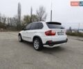 Белый БМВ Х5, объемом двигателя 3 л и пробегом 314 тыс. км за 14699 $, фото 67 на Automoto.ua