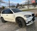 Белый БМВ Х5, объемом двигателя 4.8 л и пробегом 190 тыс. км за 9999 $, фото 17 на Automoto.ua