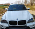 Білий БМВ Х5, об'ємом двигуна 4.8 л та пробігом 180 тис. км за 11499 $, фото 16 на Automoto.ua