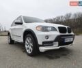 Белый БМВ Х5, объемом двигателя 3 л и пробегом 314 тыс. км за 14699 $, фото 24 на Automoto.ua