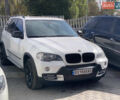 Белый БМВ Х5, объемом двигателя 4.8 л и пробегом 269 тыс. км за 10999 $, фото 2 на Automoto.ua