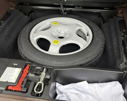 Белый БМВ Х5, объемом двигателя 2.99 л и пробегом 314 тыс. км за 14300 $, фото 39 на Automoto.ua