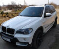 Білий БМВ Х5, об'ємом двигуна 4.8 л та пробігом 180 тис. км за 11499 $, фото 15 на Automoto.ua