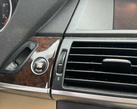 Белый БМВ Х5, объемом двигателя 3 л и пробегом 336 тыс. км за 9500 $, фото 16 на Automoto.ua