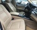 Белый БМВ Х5, объемом двигателя 3 л и пробегом 315 тыс. км за 10990 $, фото 24 на Automoto.ua