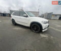Белый БМВ Х5, объемом двигателя 3 л и пробегом 203 тыс. км за 9500 $, фото 10 на Automoto.ua