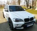 Білий БМВ Х5, об'ємом двигуна 4.8 л та пробігом 180 тис. км за 11499 $, фото 1 на Automoto.ua