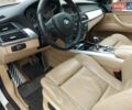 Белый БМВ Х5, объемом двигателя 3 л и пробегом 396 тыс. км за 15400 $, фото 29 на Automoto.ua