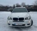Белый БМВ Х5, объемом двигателя 3 л и пробегом 288 тыс. км за 14700 $, фото 1 на Automoto.ua