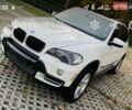 Белый БМВ Х5, объемом двигателя 2.98 л и пробегом 205 тыс. км за 13400 $, фото 1 на Automoto.ua