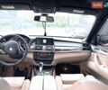 Білий БМВ Х5, об'ємом двигуна 3 л та пробігом 290 тис. км за 10800 $, фото 4 на Automoto.ua