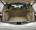Белый БМВ Х5, объемом двигателя 3 л и пробегом 315 тыс. км за 11500 $, фото 16 на Automoto.ua