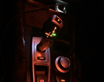 Белый БМВ Х5, объемом двигателя 4.8 л и пробегом 269 тыс. км за 10999 $, фото 22 на Automoto.ua