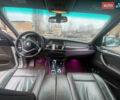 Белый БМВ Х5, объемом двигателя 3 л и пробегом 203 тыс. км за 9500 $, фото 2 на Automoto.ua