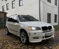 Белый БМВ Х5, объемом двигателя 4.8 л и пробегом 231 тыс. км за 9300 $, фото 1 на Automoto.ua