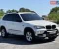 Білий БМВ Х5, об'ємом двигуна 3 л та пробігом 292 тис. км за 12500 $, фото 5 на Automoto.ua