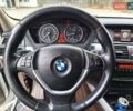 Белый БМВ Х5, объемом двигателя 3 л и пробегом 314 тыс. км за 14699 $, фото 22 на Automoto.ua