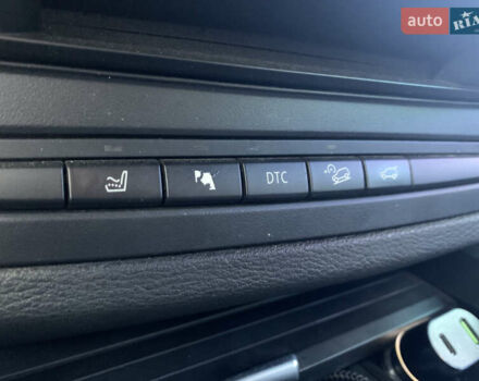 Белый БМВ Х5, объемом двигателя 4.8 л и пробегом 269 тыс. км за 10999 $, фото 33 на Automoto.ua