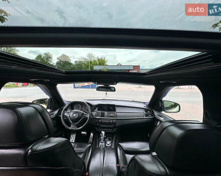 Белый БМВ Х5, объемом двигателя 2.99 л и пробегом 385 тыс. км за 15300 $, фото 8 на Automoto.ua